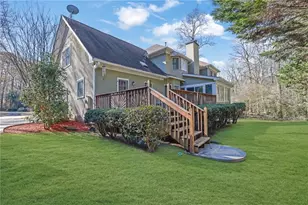 2928 Tall Pines Way NE, Atlanta, GA 30345 - Photo 42