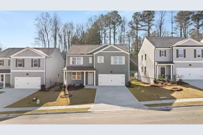 2907 Daxton Lane N, Gainesville, GA 30507 - Photo 1