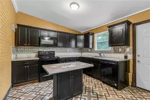 1804 Carla Dr, Morrow, GA 30260 - Photo 12