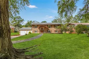 1804 Carla Dr, Morrow, GA 30260 - Photo 4