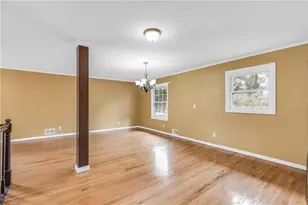 1804 Carla Dr, Morrow, GA 30260 - Photo 6