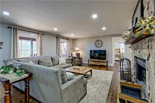 456 Barnyard Ln, Clayton, GA 30525 - Photo 14