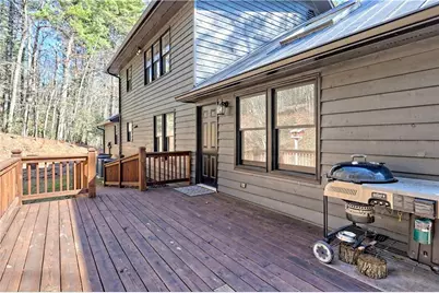 456 Barnyard Lane, Clayton, GA 30525 - Photo 80