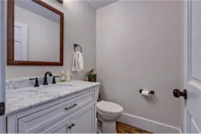 456 Barnyard Lane, Clayton, GA 30525 - Photo 38