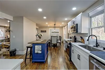 456 Barnyard Lane, Clayton, GA 30525 - Photo 20