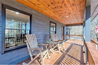 456 Barnyard Lane, Clayton, GA 30525 - Photo 10