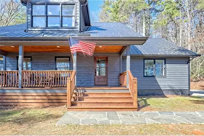 456 Barnyard Lane, Clayton, GA 30525 - Photo 94