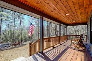 456 Barnyard Ln, Clayton, GA 30525 - Photo 8