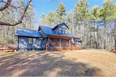 456 Barnyard Lane, Clayton, GA 30525 - Photo 88