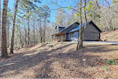 456 Barnyard Lane, Clayton, GA 30525 - Photo 4