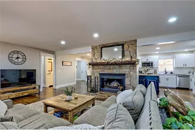 456 Barnyard Lane, Clayton, GA 30525 - Photo 12