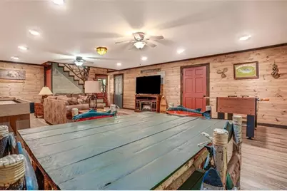 2183 Chimney Mountain Road, Sautee Nacoochee, GA 30571 - Photo 16