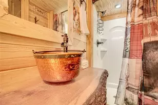 2183 Chimney Mountain Rd, Sautee Nacoochee, GA 30571 - Photo 20