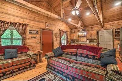 2183 Chimney Mountain Road, Sautee Nacoochee, GA 30571 - Photo 8