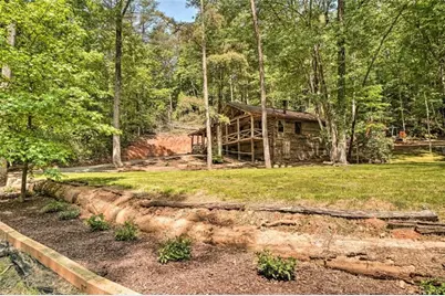 2183 Chimney Mountain Road, Sautee Nacoochee, GA 30571 - Photo 2