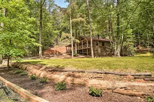 2183 Chimney Mountain Rd, Sautee Nacoochee, GA 30571 - Photo 2