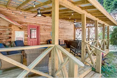 2183 Chimney Mountain Road, Sautee Nacoochee, GA 30571 - Photo 30