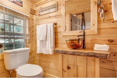 2183 Chimney Mountain Road, Sautee Nacoochee, GA 30571 - Photo 28