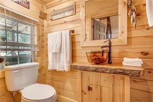 2183 Chimney Mountain Rd, Sautee Nacoochee, GA 30571 - Photo 28