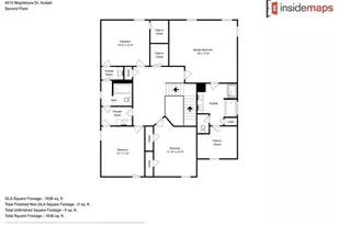 4015 Brightmore Dr, Austell, GA 30106 - Photo 24