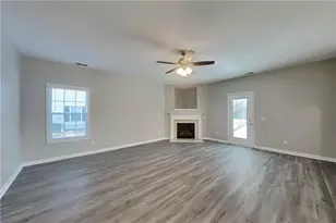 4015 Brightmore Dr, Austell, GA 30106 - Photo 2