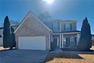 4015 Brightmore Dr, Austell, GA 30106 - Photo 1