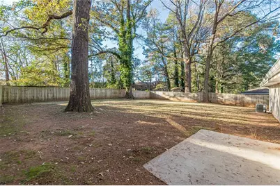 1395 Dennis Drive, Decatur, GA 30032 - Photo 38