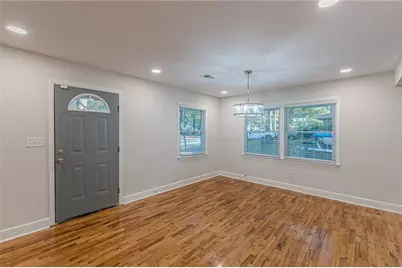 1395 Dennis Drive, Decatur, GA 30032 - Photo 6