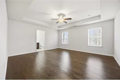 2163 Pebble Beach Drive, Lawrenceville, GA 30043 - Photo 10