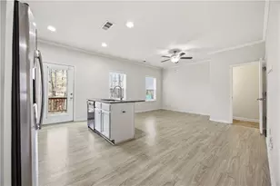 2163 Pebble Beach Dr, Lawrenceville, GA 30043 - Photo 2