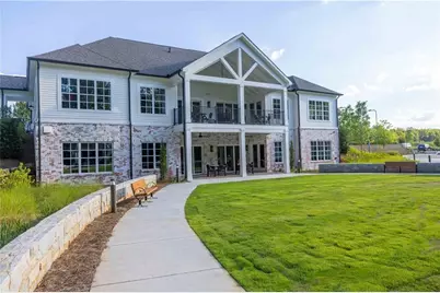 4048 Blandford Street #197, Peachtree Corners, GA 30092 - Photo 42