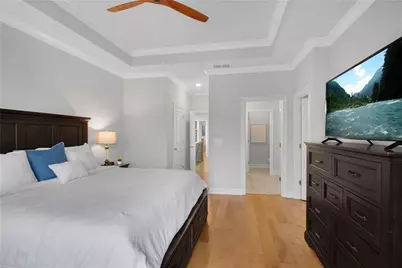 4048 Blandford Street #197, Peachtree Corners, GA 30092 - Photo 14