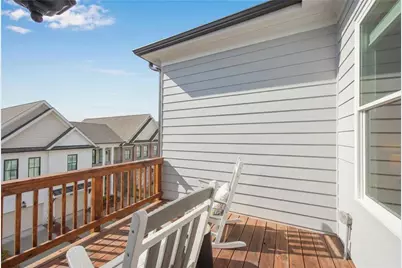 4048 Blandford Street #197, Peachtree Corners, GA 30092 - Photo 24