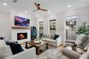 4048 Blandford St, Peachtree Corners, GA 30092 - Photo 4