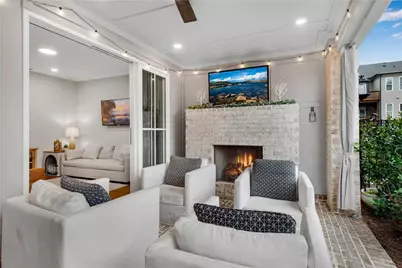 4048 Blandford Street, Peachtree Corners, GA 30092 - Photo 6