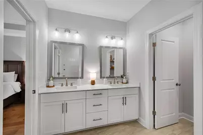 4048 Blandford Street, Peachtree Corners, GA 30092 - Photo 38