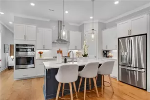 4048 Blandford St, Peachtree Corners, GA 30092 - Photo 2