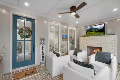 4048 Blandford Street #197, Peachtree Corners, GA 30092 - Photo 28