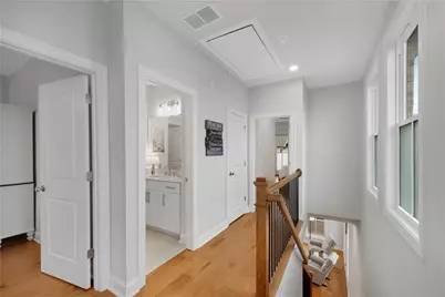 4048 Blandford Street, Peachtree Corners, GA 30092 - Photo 30