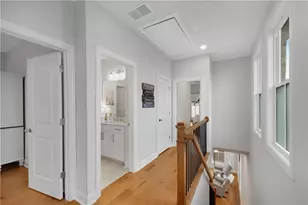 4048 Blandford St, Peachtree Corners, GA 30092 - Photo 30