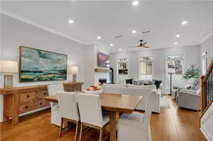 4048 Blandford St, Peachtree Corners, GA 30092 - Photo 4