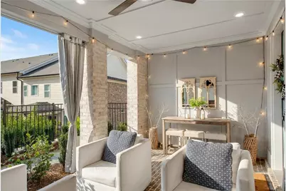 4048 Blandford Street, Peachtree Corners, GA 30092 - Photo 8