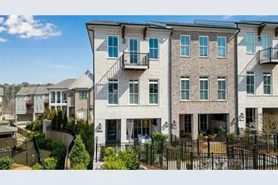 4048 Blandford Street #197, Peachtree Corners, GA 30092 - Photo 28