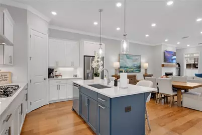 4048 Blandford Street #197, Peachtree Corners, GA 30092 - Photo 10