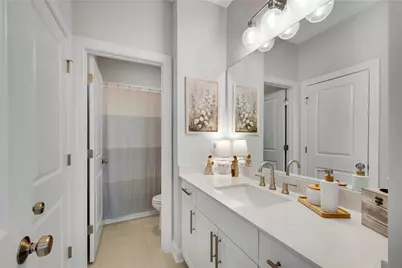 4048 Blandford Street, Peachtree Corners, GA 30092 - Photo 50