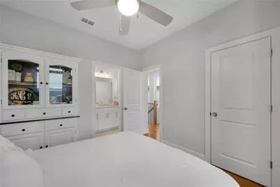 4048 Blandford Street, Peachtree Corners, GA 30092 - Photo 48