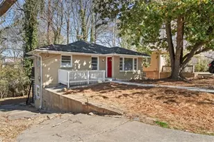 1451 Eason St NW, Atlanta, GA 30314 - Photo 2