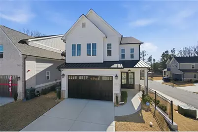 233 Scottsdale Drive, Marietta, GA 30064 - Photo 2