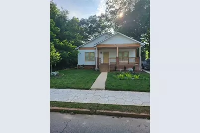 1167 Oakland Drive SW, Atlanta, GA 30310 - Photo 1