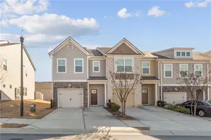 1903 Plainsboro Dr, Lithonia, GA 30058 - Photo 1